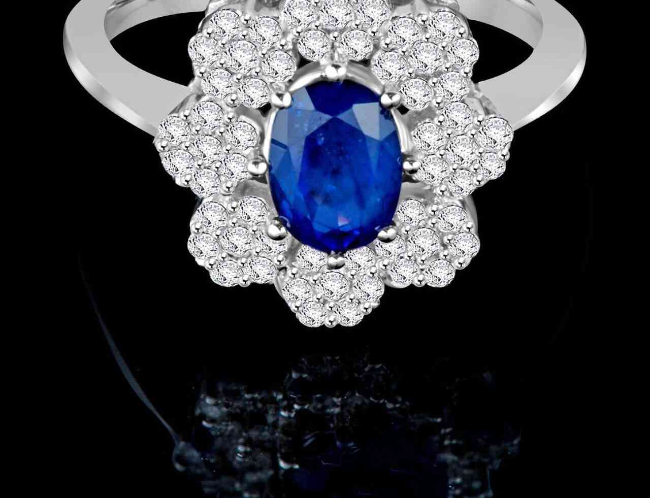 Healing Properties of Neelam Gemstone