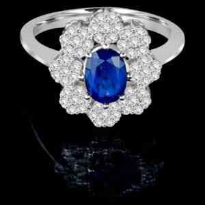 Healing Properties of Neelam Gemstone