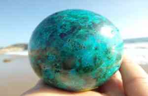 Healing With Malachite Gemstone