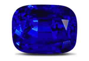 Health Benefits of Blue Sapphire