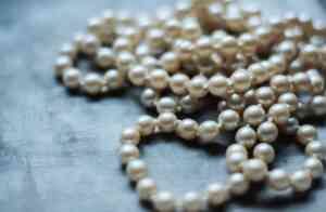 Health Benefits of Pearl Gemstone