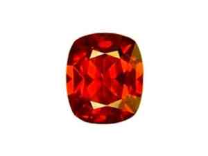 Hessonite - Gomed African