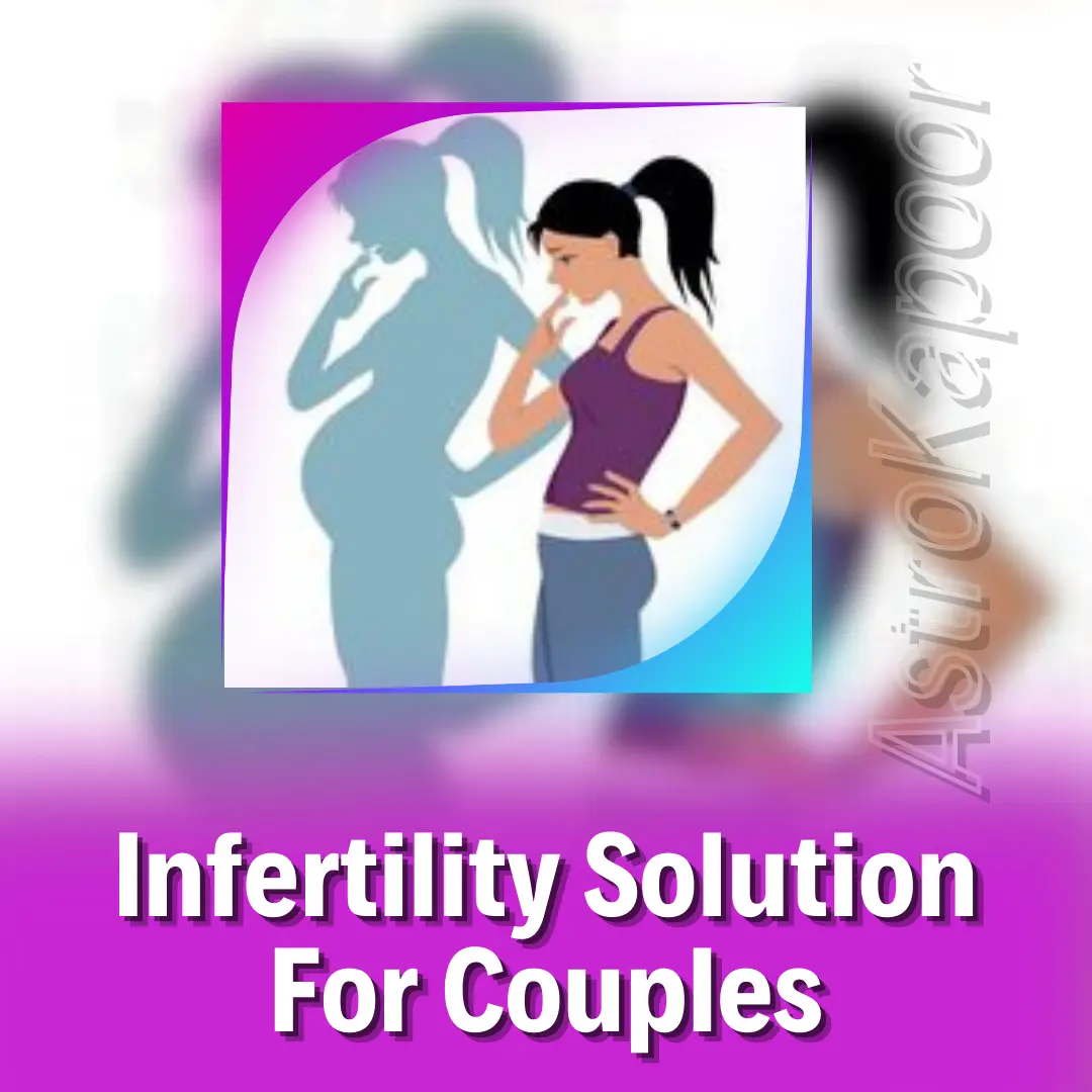 Infertility Solution For Couples Image