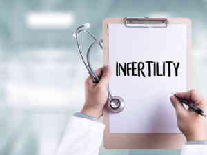 Infertility solution for couples