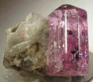 Interesting facts about Topaz