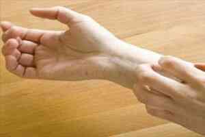 Itching Treatment In Medical Astrology