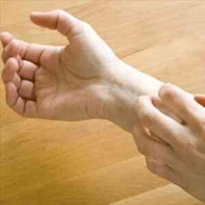 Itching Treatment In Medical Astrology