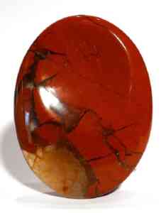 Jasper Gemstone