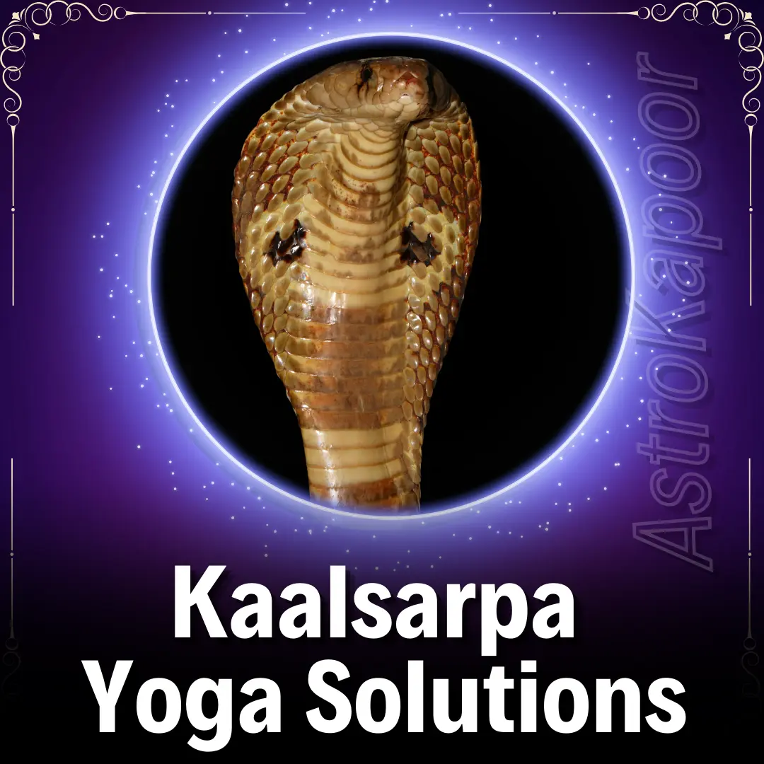 Kaalsarpa Yoga Solutions Image