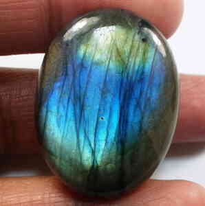 Labradorite