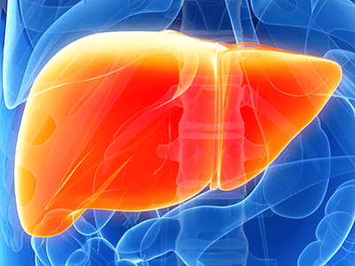 Liver Treatment in Medical Astrology