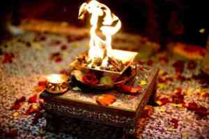 Maha Ganapati Yagya