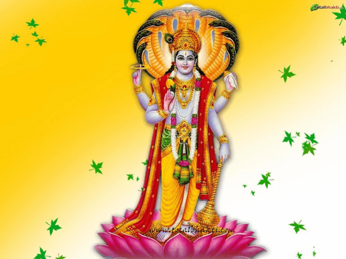 Maha Vishnu Yagya