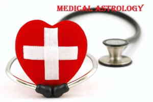 Medical & Astrology Information