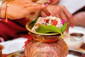 Mool Shanti Pooja Vidhi or Mool Yagya