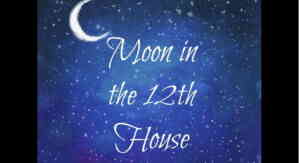 Moon Transit and Its Impact on 12 Houses
