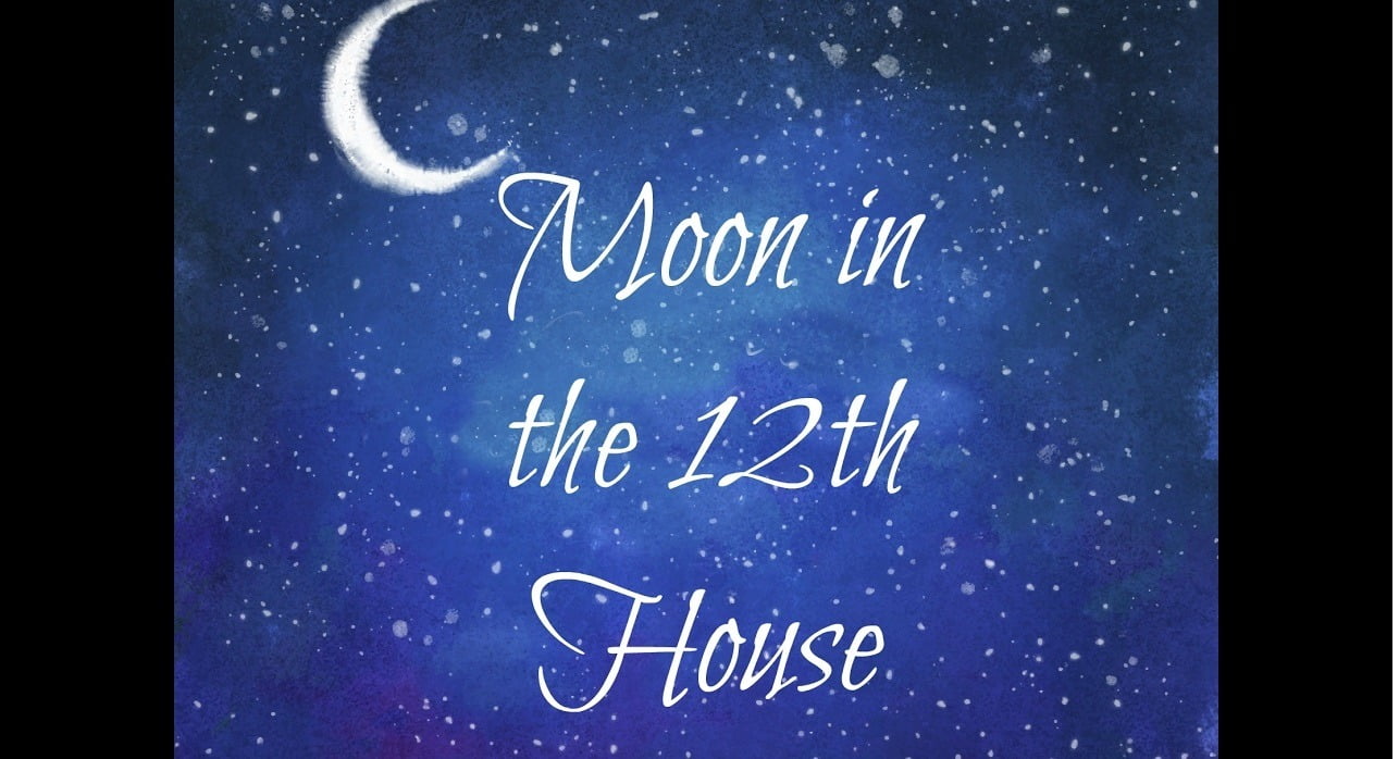 Moon Transit and Its Impact on 12 Houses