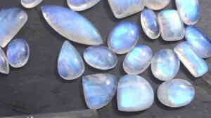Moonstone - Chandrakant Mani