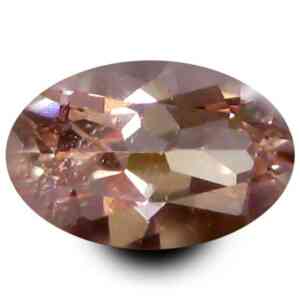 Morganite