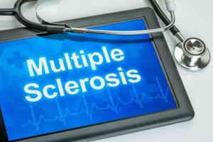 Multiple Sclerosis Treatment In Medical Astrology