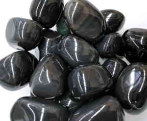 Obsidian Gemstone Type