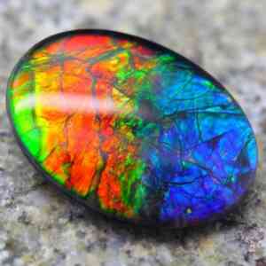 Opal Gemstone Info