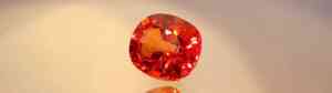 Padparadscha Sapphires Gemstone Meaning