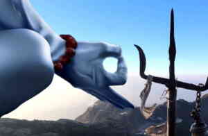 Powerful Mantra for Lord Shiva