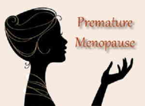 Premature Menopause Treatment in Medical Astrology