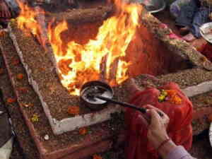 Problem Eradication Yagya