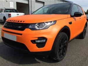 Property Vehicle Sale and Buy Analysis