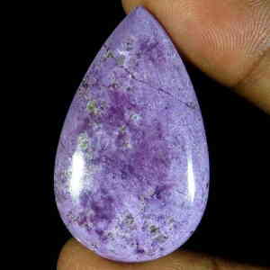 Pupolite Gemstone