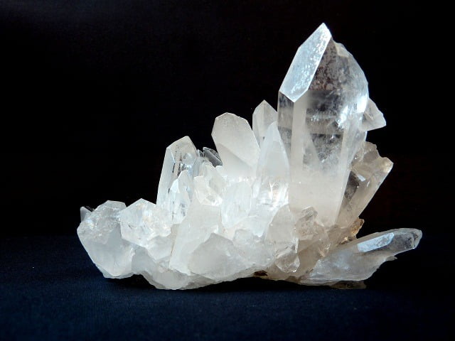 Quartz