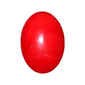 Red Coral - Moonga Gemstone