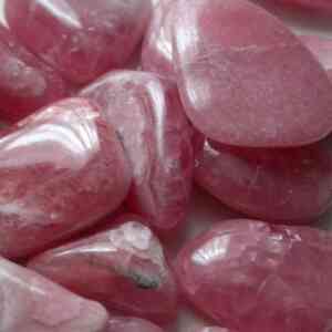 Rhodochrosite