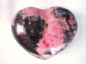 Rhodonite