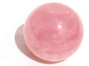 Rose Quartz