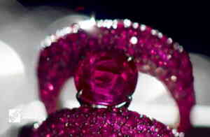 Ruby Gemstone In Islam