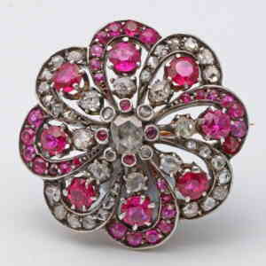 ruby gemstone information facts pigeon blood birthstone astrokapoor