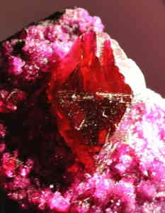 Ruby Gemstone Top Benefits