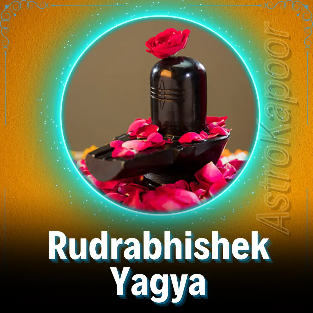 Rudrabhishek Yagya Image