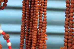 Rudraksha for Relationship