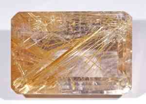 Rutilated Quartz Importance
