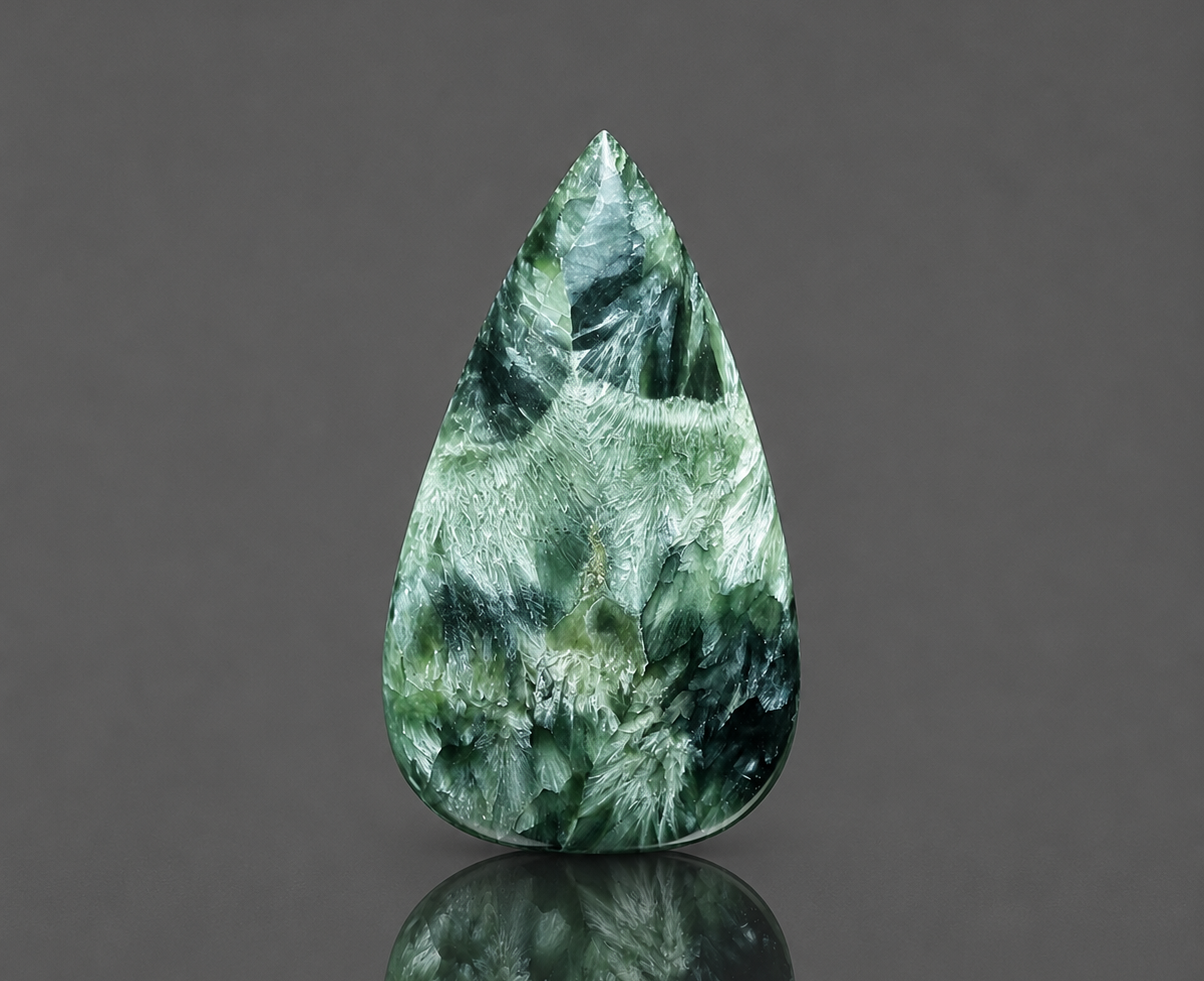 serpentine stone meaning kundalini new jade benefits