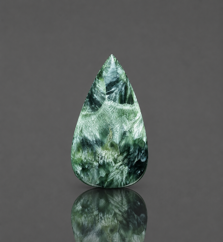 serpentine stone meaning kundalini new jade benefits