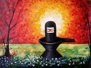 Shiva Lingam Stone - What it is