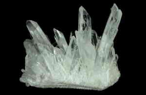 Snow Quartz Properties