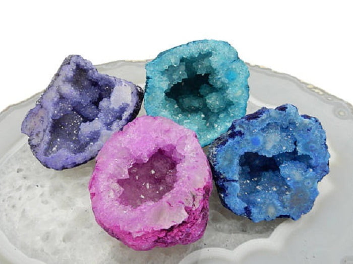 Special Tips For Buying Colored Gemstones