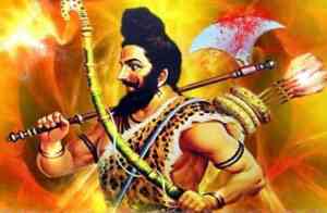 Story of Lord Parshuram