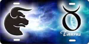 Taurus Characteristics